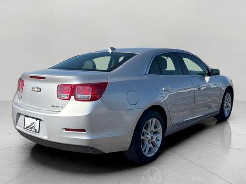 2014 Chevrolet Malibu 1LT