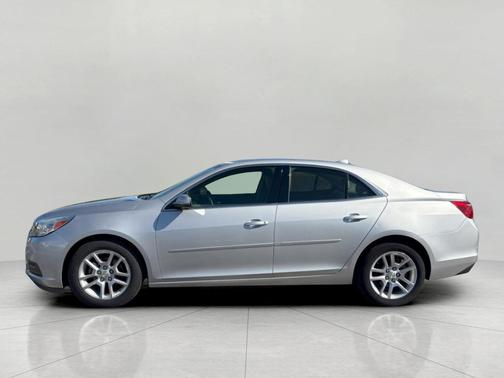 2014 Chevrolet Malibu 1LT