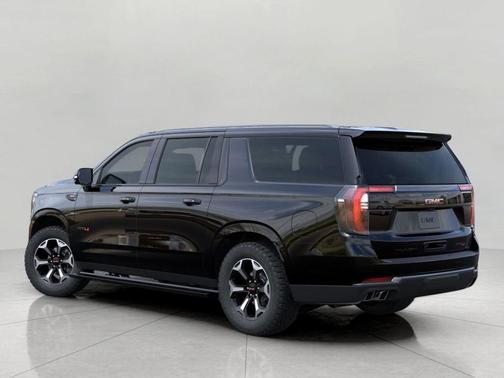 2026 GMC Yukon XL 4WD AT4