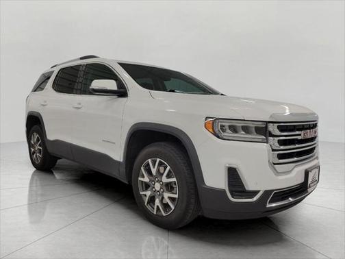 2023 GMC Acadia AWD SLE