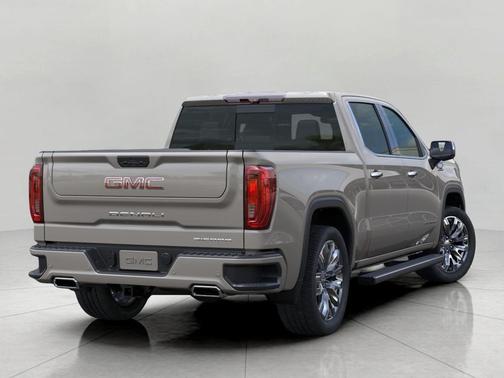 Coastal Dune 2026 GMC Sierra 1500 Denali