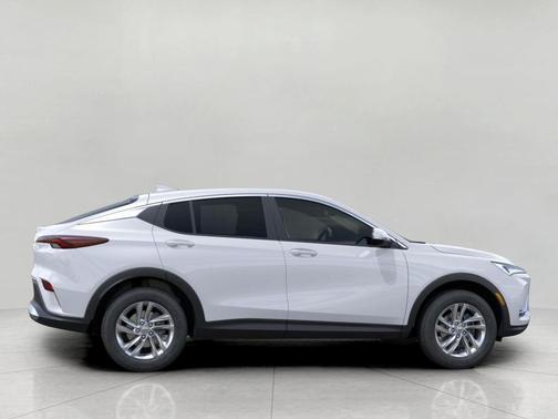 2025 Buick Envista Preferred FWD