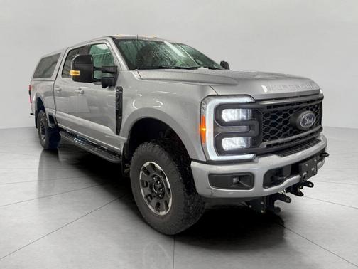 2023 Ford F-250 XLT