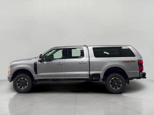 2023 Ford F-250 XLT