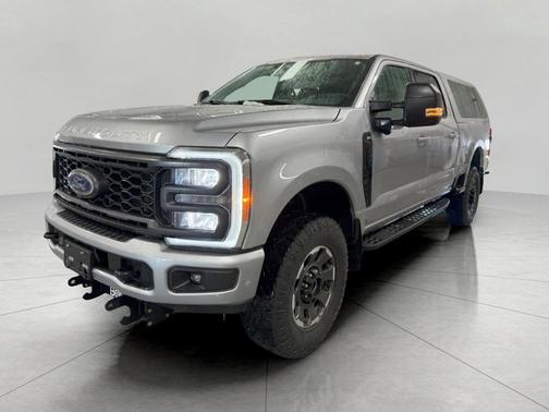2023 Ford F-250 XLT