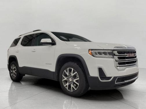 2023 GMC Acadia AWD SLE