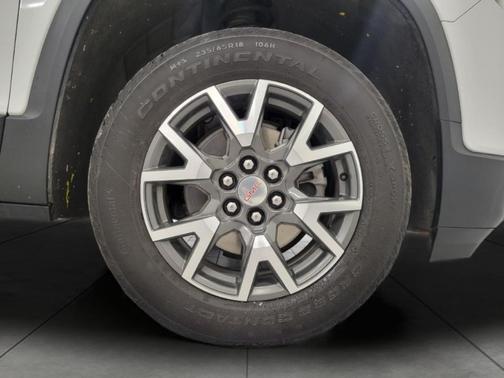 2023 GMC Acadia AWD SLE