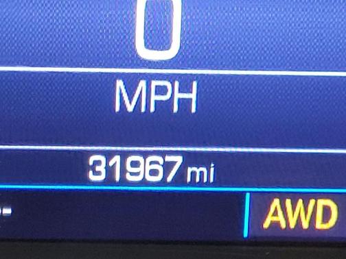 2023 GMC Acadia AWD SLE