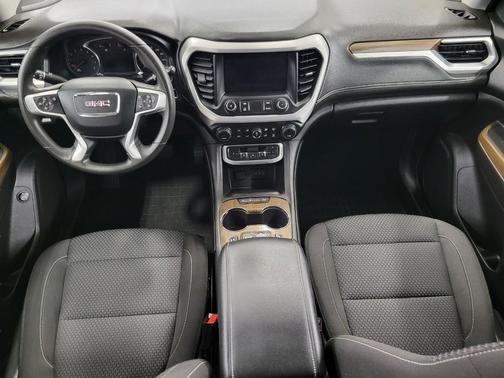 2023 GMC Acadia AWD SLE