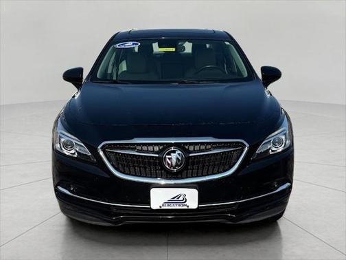 2017 Buick LaCrosse Premium
