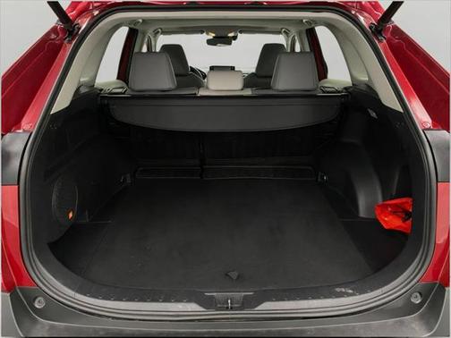 2020 Toyota RAV4 Hybrid Limited