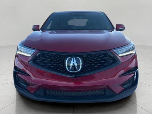 2020 Acura RDX A-Spec