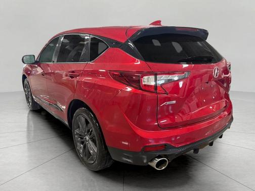 2020 Acura RDX A-Spec