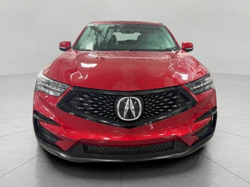 2020 Acura RDX A-Spec