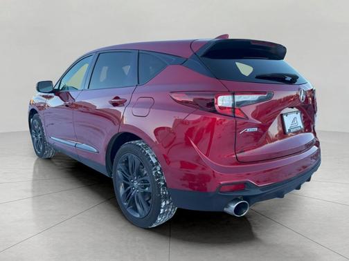 2020 Acura RDX A-Spec