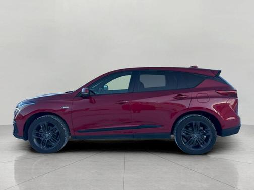 2020 Acura RDX A-Spec