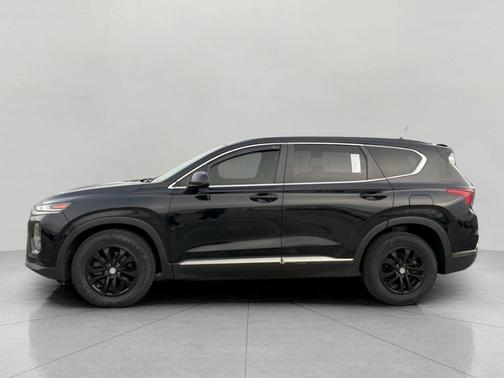 2019 Hyundai SANTA FE SE 2.4