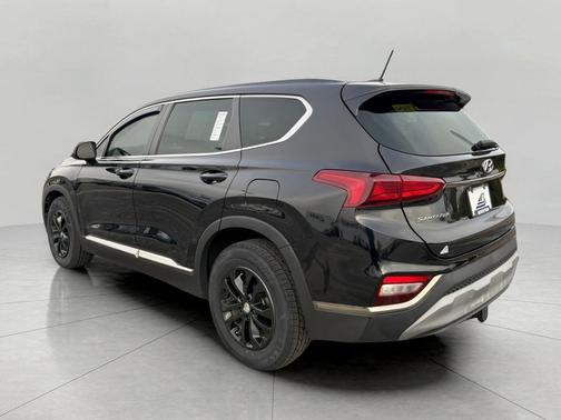 2019 Hyundai SANTA FE SE 2.4