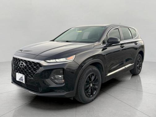 2019 Hyundai SANTA FE SE 2.4