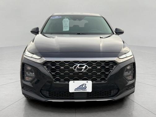 2019 Hyundai SANTA FE SE 2.4