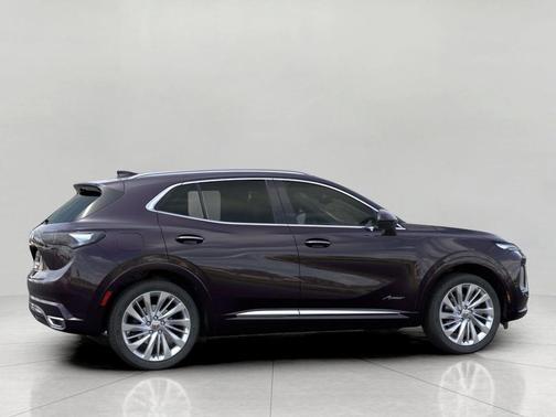 2026 Buick Envision Avenir AWD