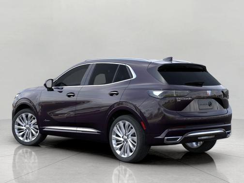 2026 Buick Envision Avenir AWD