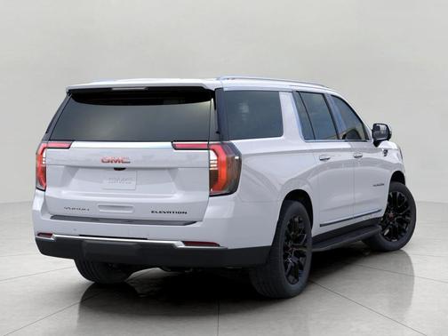 2026 GMC Yukon XL 4WD Elevation
