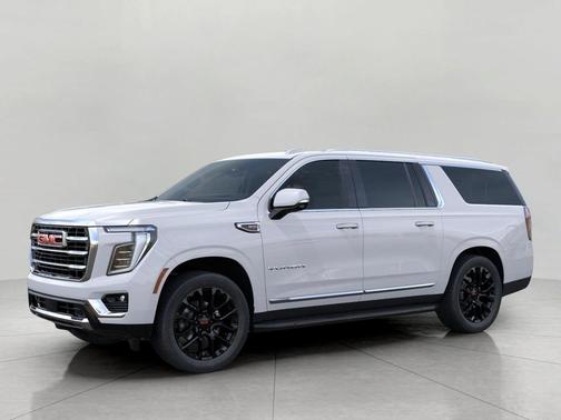 2026 GMC Yukon XL 4WD Elevation