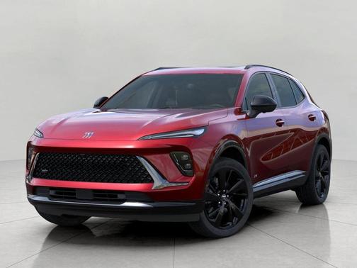 2025 Buick Envision Sport Touring AWD