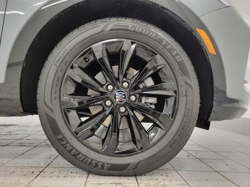 2024 Buick Envista Sport Touring FWD