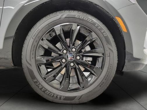 2024 Buick Envista Sport Touring FWD