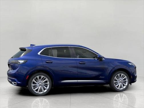 2025 Buick Envision Avenir AWD