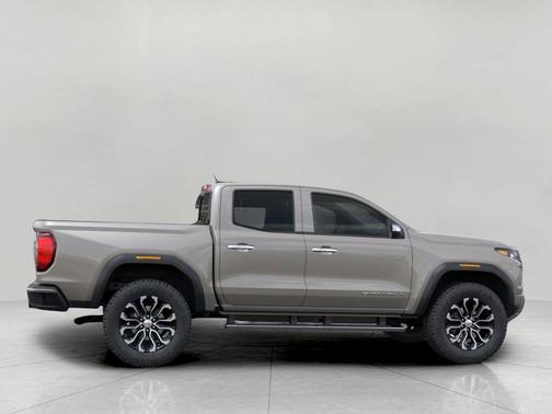 Coastal Dune 2026 GMC Canyon Denali