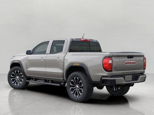 Coastal Dune 2026 GMC Canyon Denali