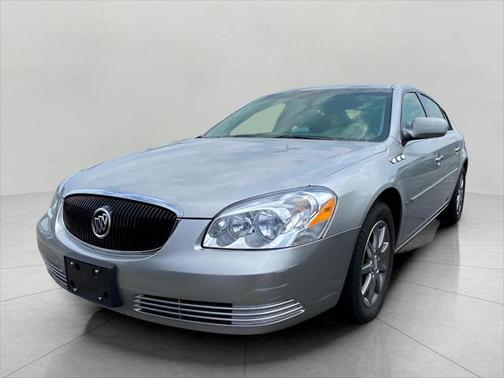 2006 Buick Lucerne CXL