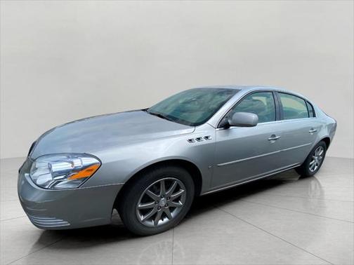 2006 Buick Lucerne CXL