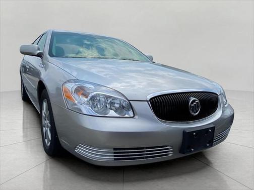 2006 Buick Lucerne CXL