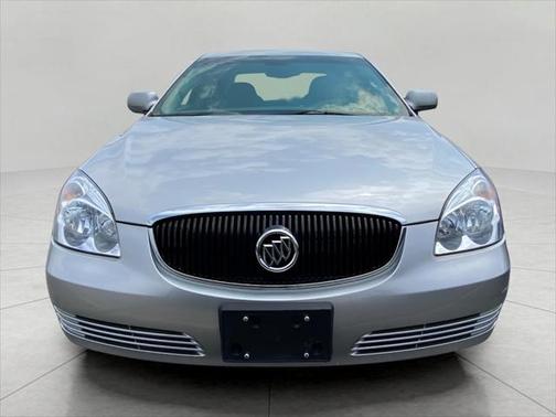 2006 Buick Lucerne CXL