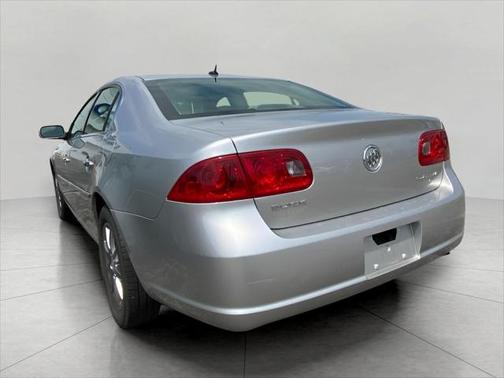 2006 Buick Lucerne CXL