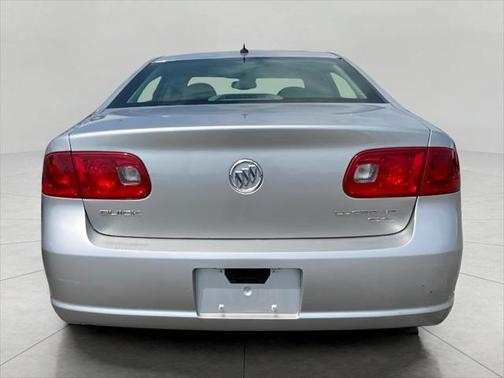 2006 Buick Lucerne CXL