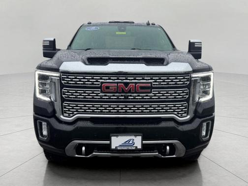 2023 GMC Sierra 2500 Denali
