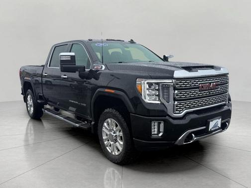2023 GMC Sierra 2500 Denali