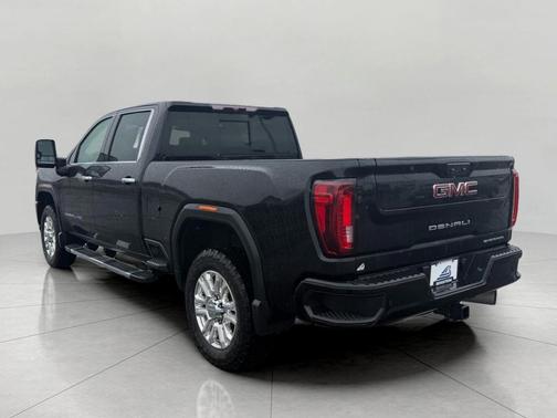 2023 GMC Sierra 2500 Denali