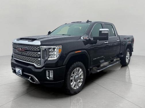 2023 GMC Sierra 2500 Denali