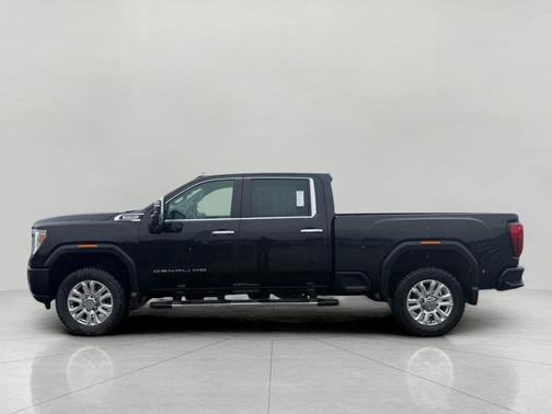 2023 GMC Sierra 2500 Denali