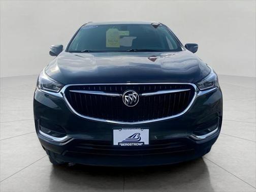2021 Buick Enclave AWD Essence