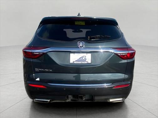 2021 Buick Enclave AWD Essence