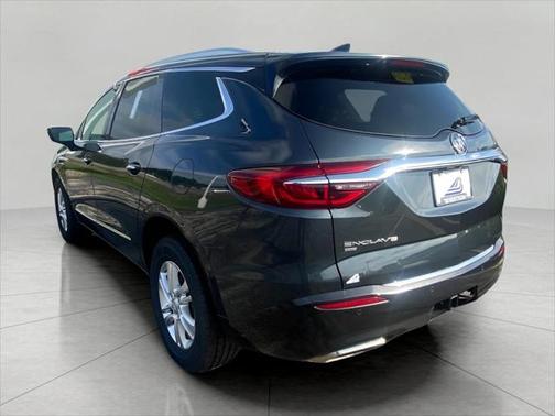 2021 Buick Enclave AWD Essence