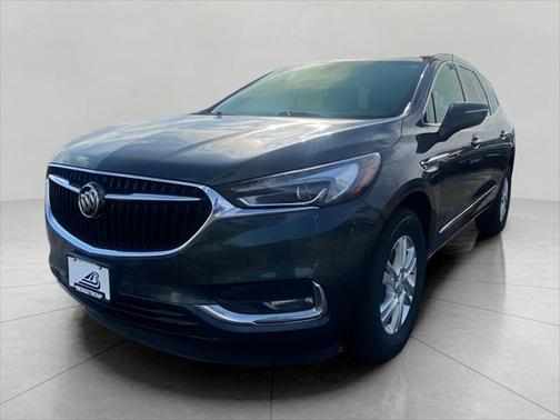 2021 Buick Enclave AWD Essence