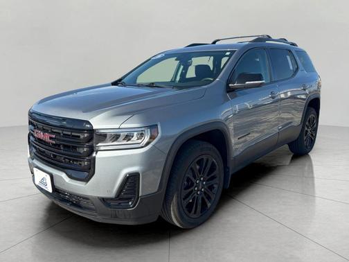 2023 GMC Acadia AWD SLE